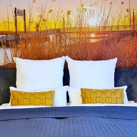 Elbquartier | Ferienwohnung In Ведель Экстерьер фото